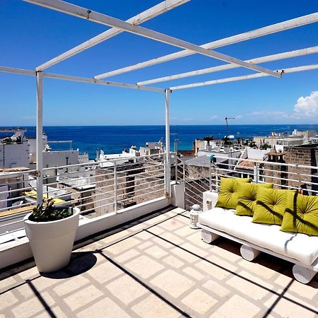 Elamar Gallipoli Exterior photo