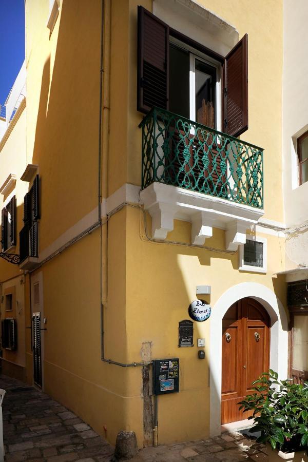 Elamar Gallipoli Exterior photo