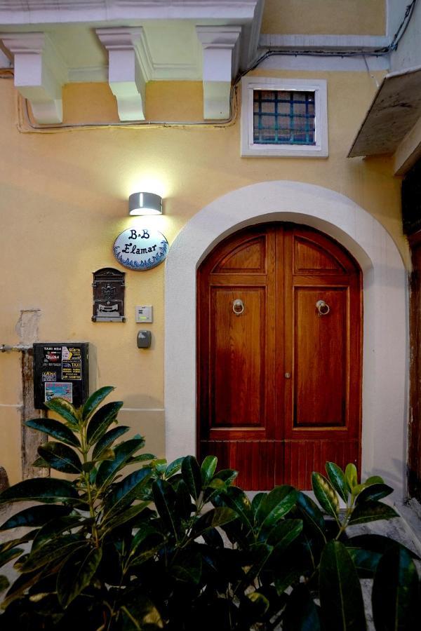 Elamar Gallipoli Exterior photo