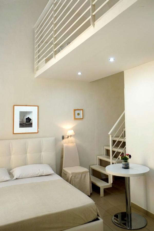 Elamar Gallipoli Exterior photo