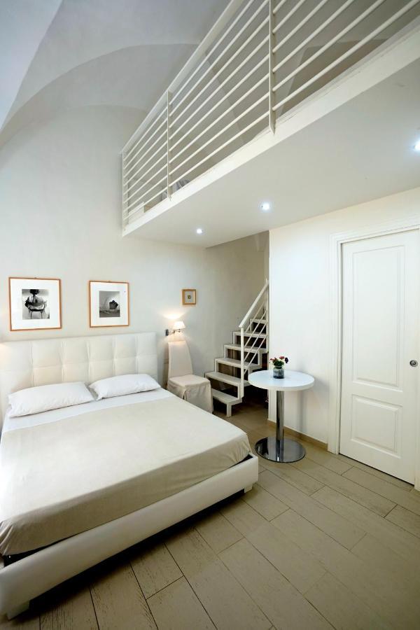 Elamar Gallipoli Exterior photo