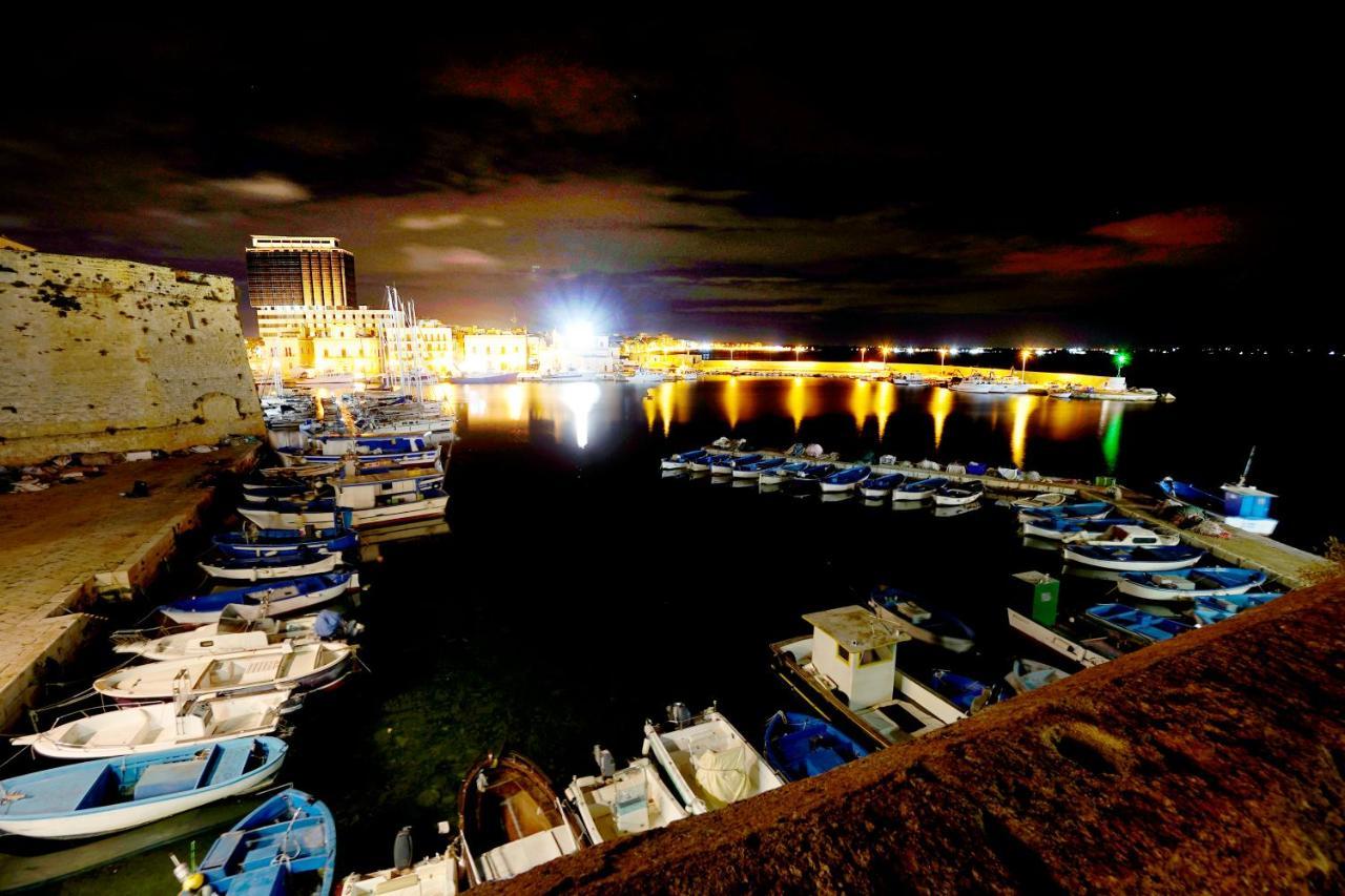 Elamar Gallipoli Exterior photo