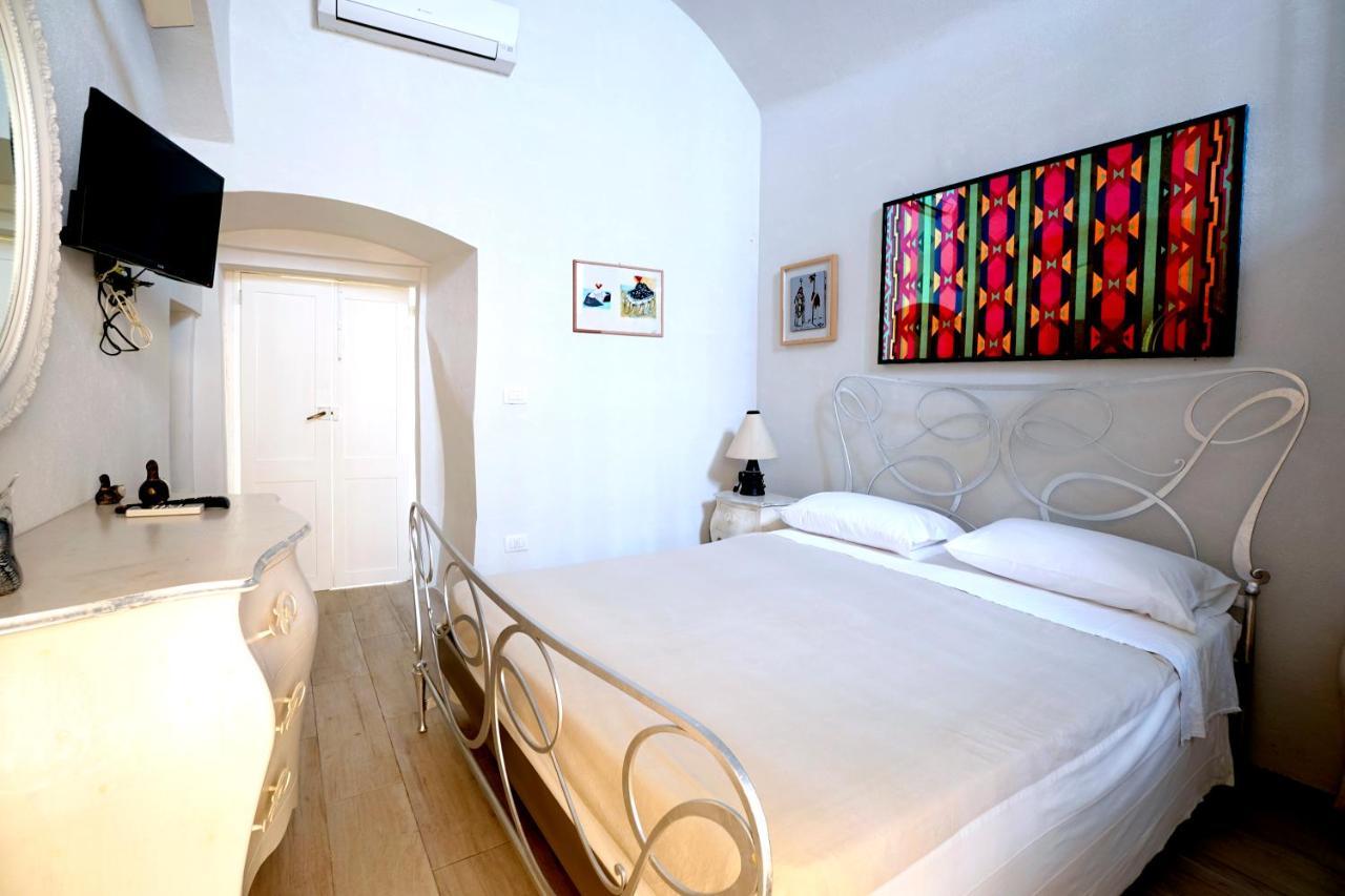 Elamar Gallipoli Exterior photo