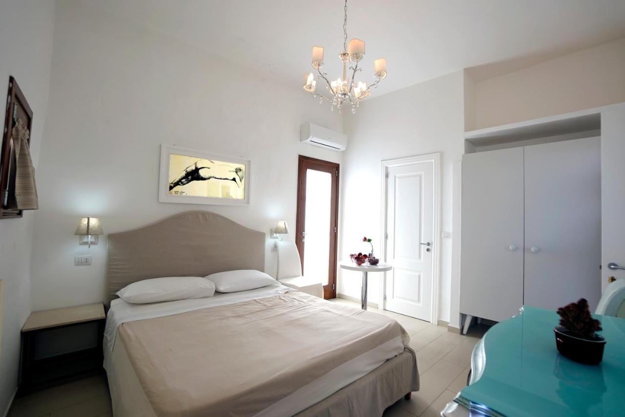 Elamar Gallipoli Exterior photo