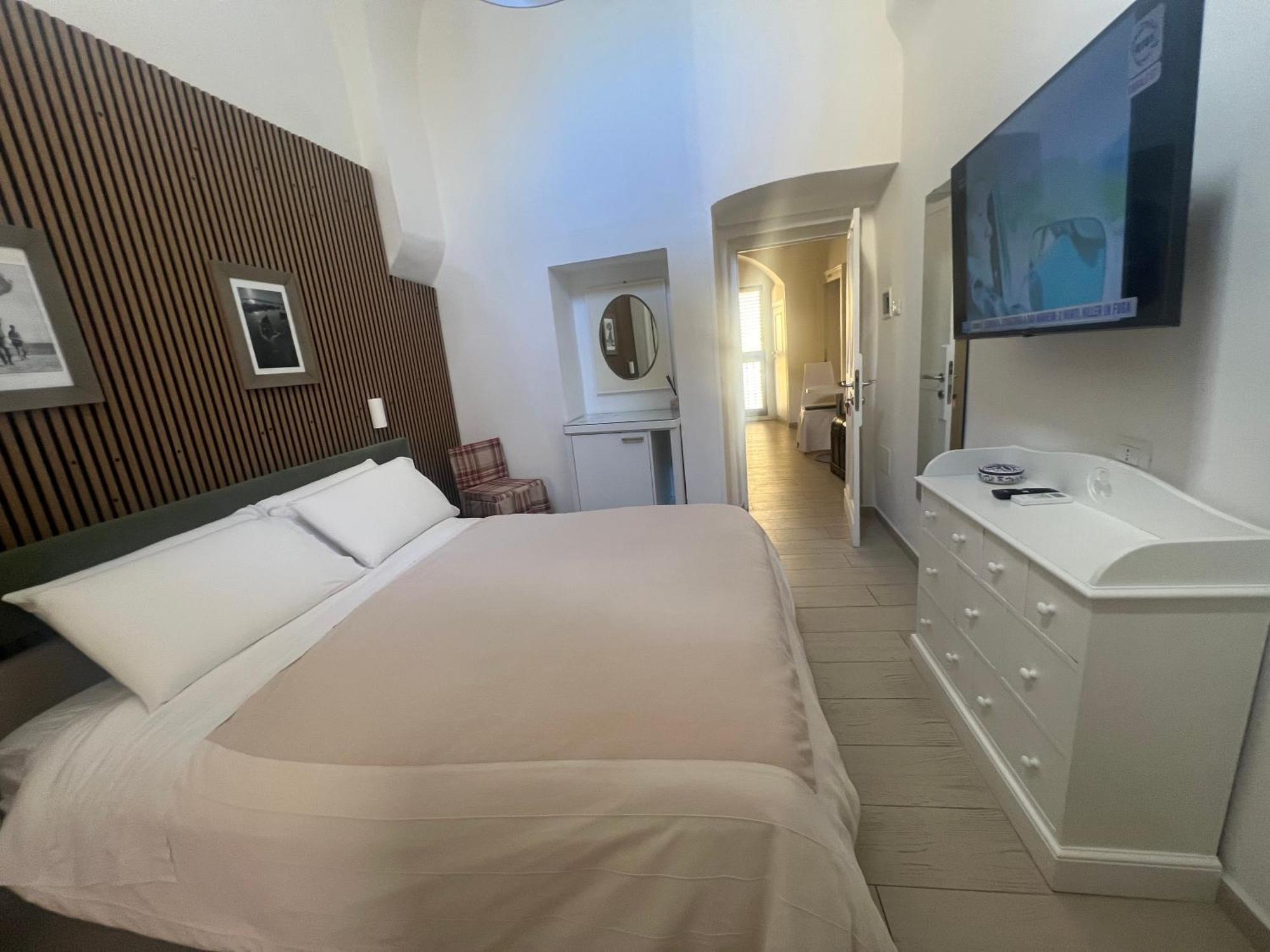 Elamar Gallipoli Exterior photo