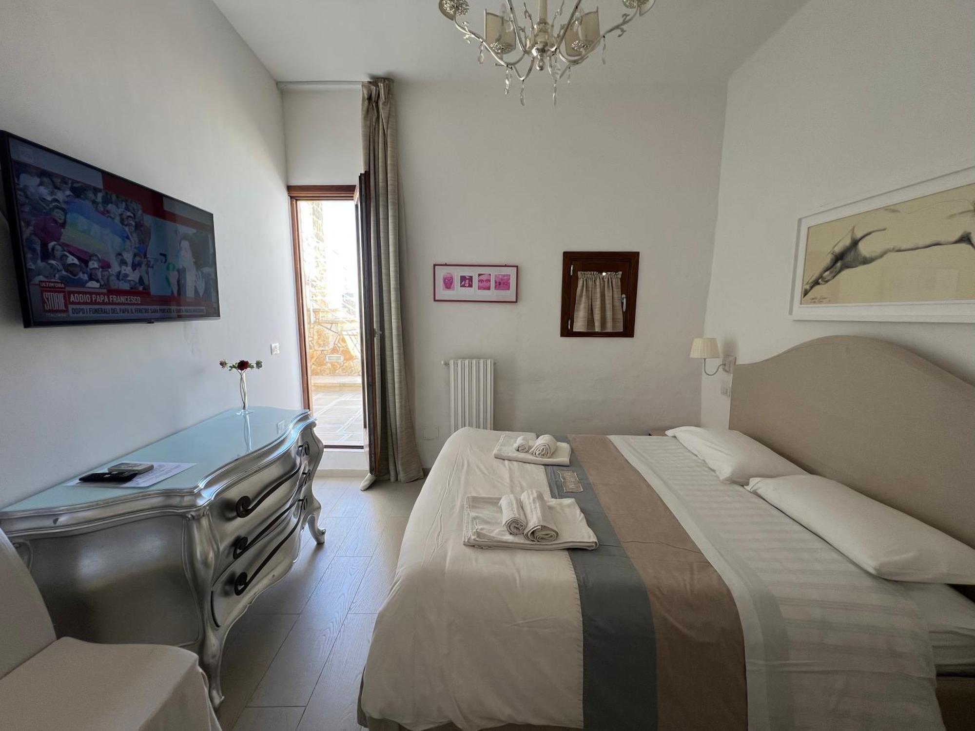 Elamar Gallipoli Exterior photo