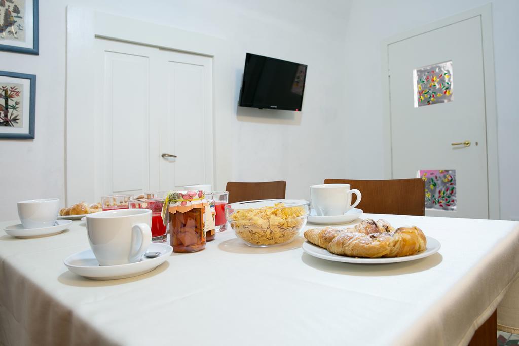 Elamar Gallipoli Room photo