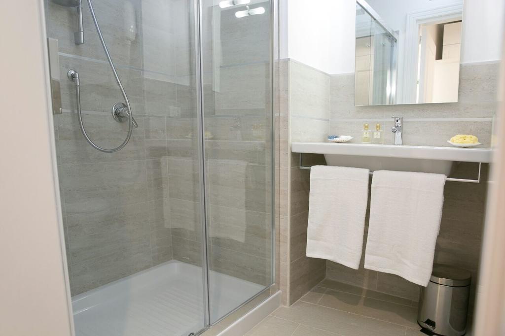 Elamar Gallipoli Room photo
