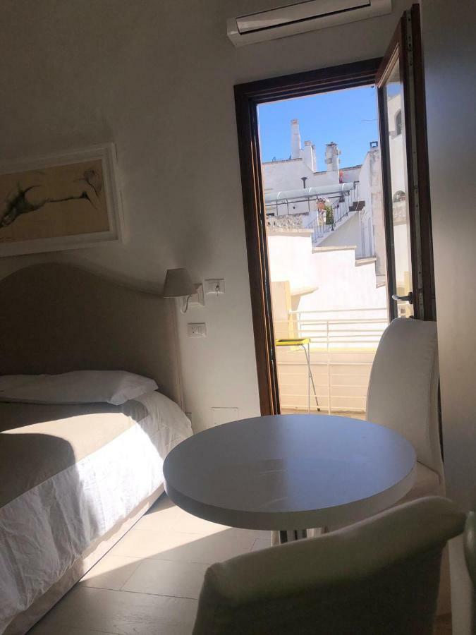 Elamar Gallipoli Exterior photo