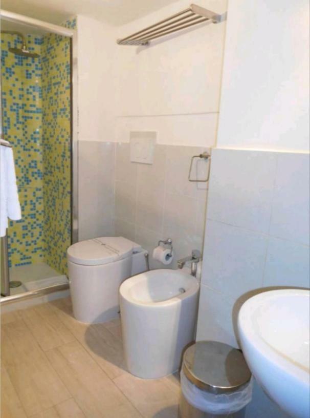 Elamar Gallipoli Exterior photo